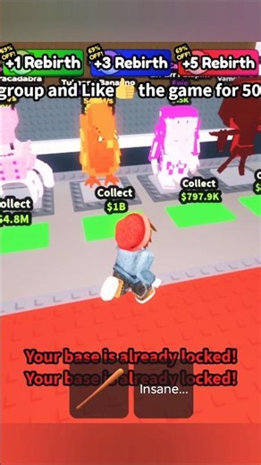 Roblocks, new game base 9 event. Cancel characters.🤩🤩🤩