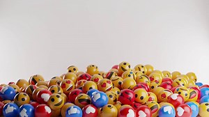 Jumping into the inflatable world feels like stepping into a whirlwind of laughter, excitement, and pure joy! It's the ultimate playground where every inflatable is a gateway to a million emotions and endless fun. ✨ . . . . . . . . #inflatabelworld #funforthewholefamily #amillionemotions #weekendfun #ideasforkids | Inflatable World NZ | Facebook