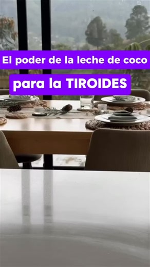 Vive saludable on Instagram: "Los nutrientes del coco se concentran principalmente en la carne del coco (de donde proviene la leche del coco). Una investigación ha demostrado que este líquido puede beneficiarlo en las siguientes áreas: TIROIDES: Según una revisión de 2018, estudios preliminares descubrieron que el coco y otras fuentes de grasa pueden ayudar al cuerpo a activar las hormonas tiroideas(hipotiroidismo/hashimoto) Control de peso y aumento de energía: los triglicéridos de cadena media