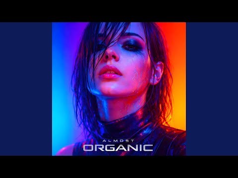 The Math (Cyberpunk Music)