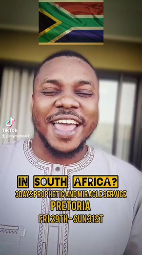 4.1K views · 148 reactions | LETS MEET IN PRETORIA | Ray Micheal | Facebook