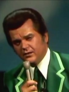 218K views · 9.7K reactions | " Lost Her Love On Our Last Date" • Conway Twitty | Agus Prasetyo | Facebook