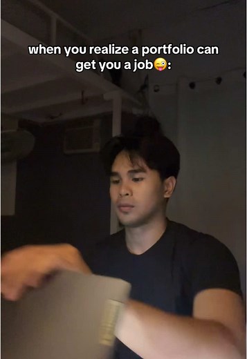 Building a Job-Winning Portfolio in Just Days