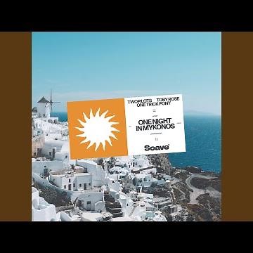 One Night In Mykonos