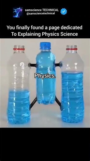 Finally Found It: A Page Dedicated to Explaining Physics & Science