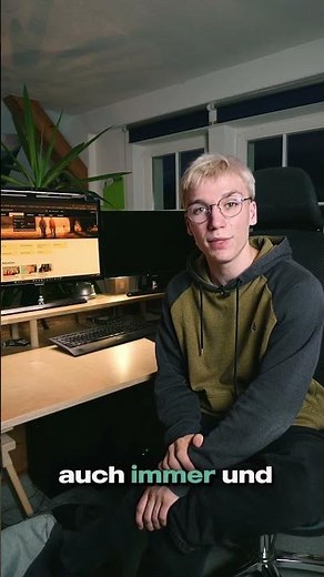 Tipp um Schriftarten und Farben zu erkennen