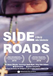 Side Roads - Movie
