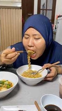 Menu yg ada diwarung mini baru