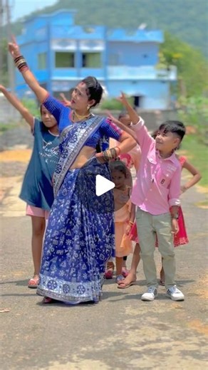 Maa pua official on Instagram: "Baramasi fhul go dhona"