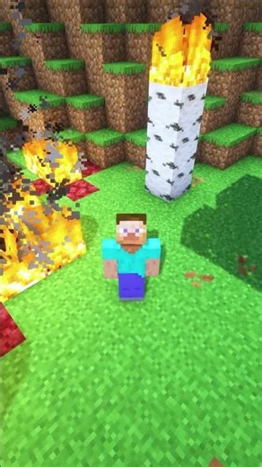 This Minecraft Enchantment Makes Oceans Easy 🌊