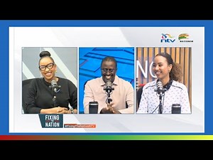 NTV Kenya Live