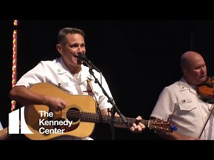 U.S. Navy Band - Millennium Stage (August 14, 2018)