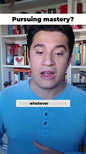 Mastery: Serve Others, Learn, and Grow