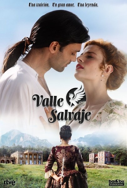 Valle Salvaje