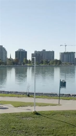 Why Sarnia-Lambton might be the place for you ⭐️🏠 From modern downtown condo living to lakeside homes, Sarnia-Lambton has a lot to offer! If you’re considering a move in 2026 - contact us to get started on your Sarnia home search 🔑 #sarniarealestate #sarniaontario #homebuying #bluecoastteam #hiddengems | The Blue Coast Team