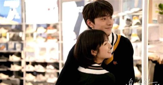 Angels Fall Sometimes Ep 12 - 13 Trailer: Lin Yi Wants To Break up With Landy Li