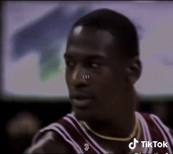 Motivational Lessons from Michael Jordan for Athletes