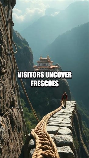 Celestial Monasteries of Meteora