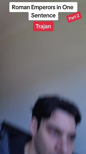 Roman Emperor Comedy Jokes Explained in One Sentence