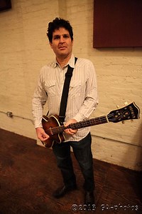 Tony Scherr - Alchetron, The Free Social Encyclopedia