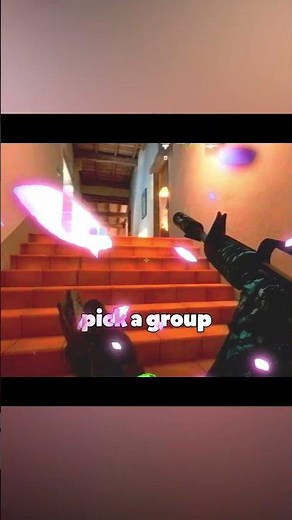 be wacist... #cs2 #fitz