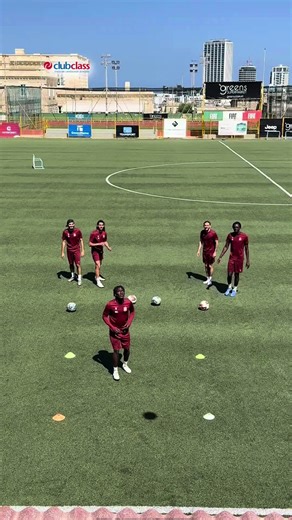 ProEvolution Academy on TikTok