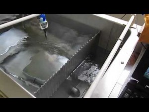 カイジョー 投込振動子型超音波洗浄機 2​0​0​G
