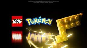 Pikachu and More Pokémon Are Finally Getting the LEGO Treatment in 2026