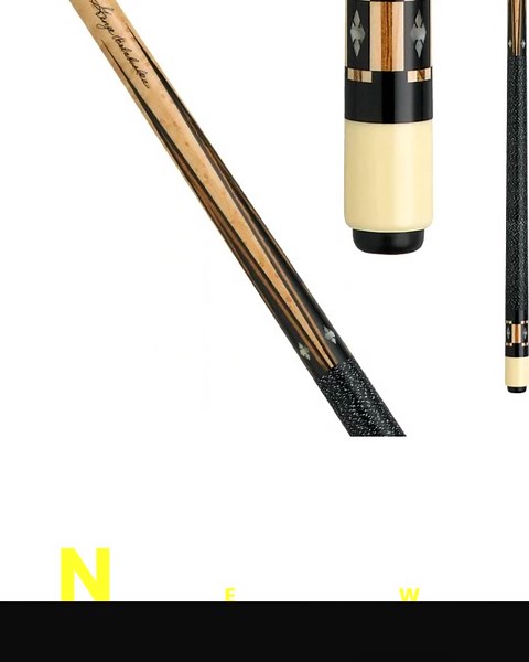 Cue the excitement! 🎱✨ Check out the Balabuska GB05 Pool Cue – perfect for leveling up your game! 👉 [Shop Now](https://billiardandpoolcenter.com/products/balabuska-gb05-pool-cue?ref=minta-video-app-XsMAaCfDVc) #Billiards #PoolCue #GameOn #BilliardLife #PoolTime