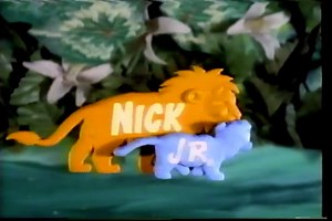 Nick Jr (Lions, 1999)