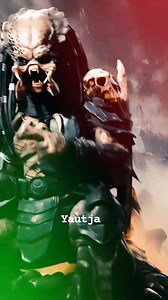 65K views · 1.6K reactions | Yautja ❣️ [tap to full image] #predator #yautja #hunter #fypシ゚ #animation #artinthehark58ultimate | Art Inthehark | Facebook
