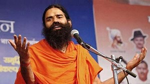 Ramdev declines Padma Vibhushan, says politically influential win awards