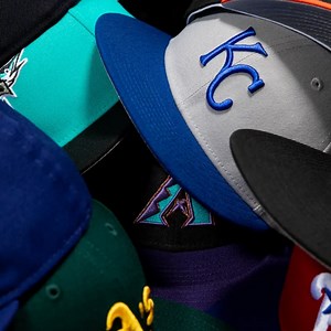 We’ve restocked the authentic MLB Retro On-Field Collection! These are the exact specs you remember from the 90s and early 2000s: ✅ Genuine New Era 59FIFTY fitteds ✅ Classic Grey Undervisors (Grey UV) ✅ Traditional White Sweatbands ✅ No side patches - just clean, authentic team logos. | Hat Club