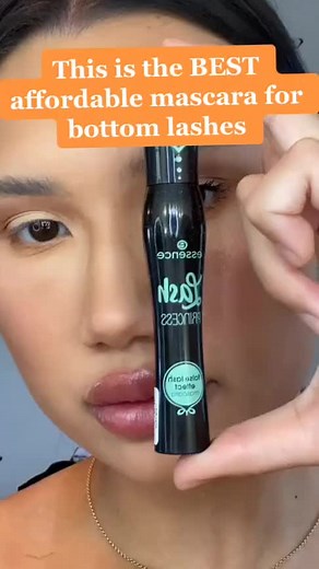 #summervlog #cottagecore #mascara #makeup #essencemakeup #makeuphacks #makeuptutorial #howto #foryou #fypシ