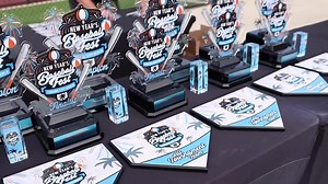 Thanks for the memories! #GameDayUSA🇺🇸 #BaseballFest🌴 | Game Day USA