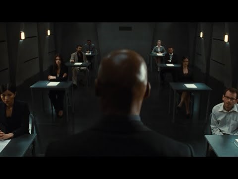 Exam (2009) - Trailer
