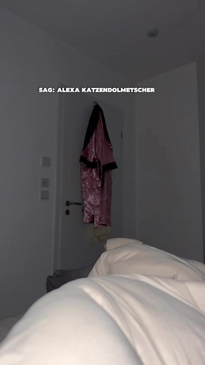 Welche Alexa Skills kennst du? 🤣 #alexa #alexaskills #katze #lustig #katzenliebe | Esra Yıldız Meral