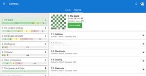 Download & Play Learn Chess: Beginner to Club on PC & Mac (Emulator)