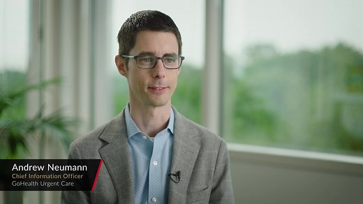 When GoHealth Urgent Care set out to build a mobile app, they knew they needed a partner who could help them create a world-class experience for their customers. Learn more about our award-winning partnership: https://www.perficient.com/success-stories/gohealth | Perficient