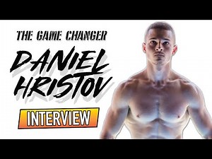 DANIEL HRISTOV - THE GAME CHANGER
