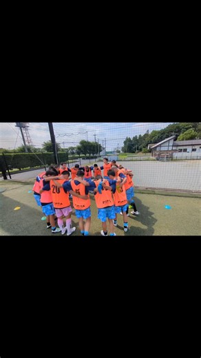 Instagram video by 桐生大学附属中学校サッカー部 • Jul 5, 2025 at 5:50 PM