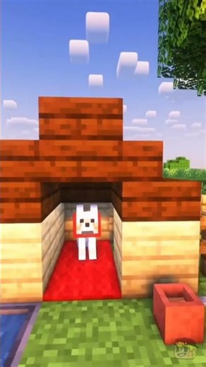 3 simple build hacks 🔥🔥 #minecraft #freefire #dancecraze #shortsviral #shortsfeed #shorts #viral