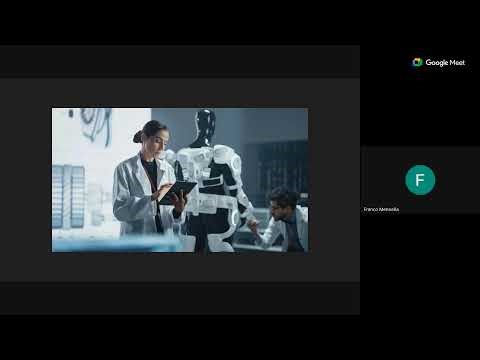 MASTER "INGEGNERIA CLINICA: PROGETTAZIONE E METODOLOGIE APPLICABILI" - WEBINAR PRESENTAZIONE