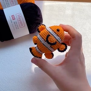 Crochet Fish Ideas | Crochet Royal