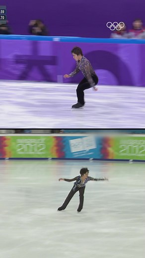 241K views · 923 reactions | Shoma Uno's journey from Innsbruck cuteness to Olympic brilliance! #Gangwon2024 | Olympics | Facebook