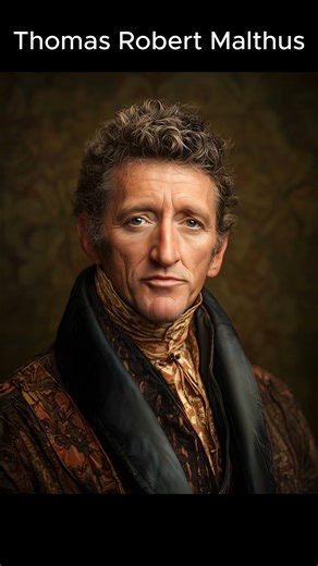 2.5K views · 38 reactions | The founders of modern economics shaped how we understand trade, markets, and society itself. With AI, their presence is reimagined, allowing us to see the thinkers whose ideas built the foundations of economic theory and continue to influence the modern world. | Traces of History and Archeology and Art | Facebook