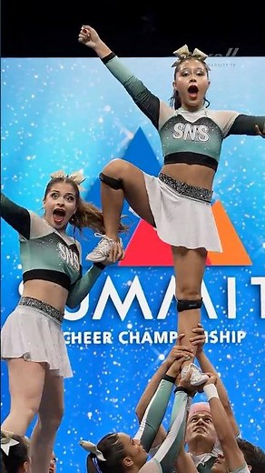 HIGHLIGHTS: Four Countries Represented in L4 Open Small Coed