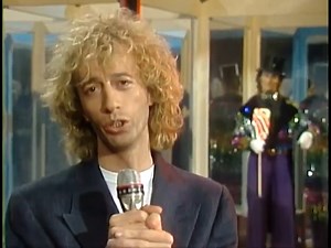 154K views · 2.7K reactions | Robin Gibb - Like A Fool (1985) | „Music 1970 80 90 00 ." | Facebook