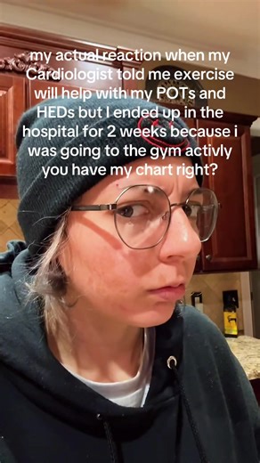 Managing Chronic Illness: My Experience with Exercise