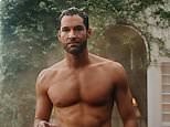 Tom Ellis appears shirtless in brand new Netflix Lucifer trailer